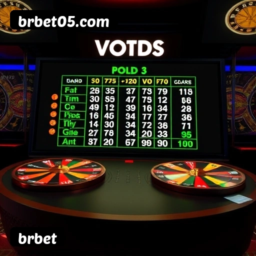 Vantagens VIP brbet