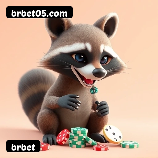 Variedade de slots brbet