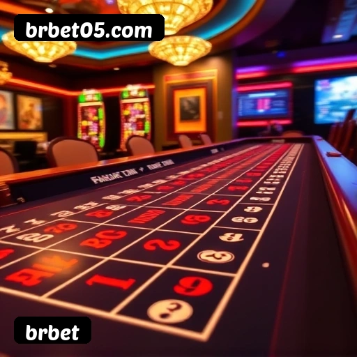 Instruções Download brbet