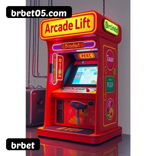 App Desktop brbet