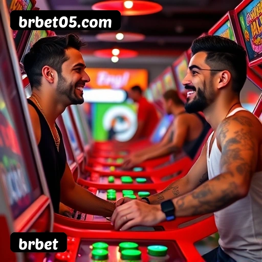 Jackpots brbet