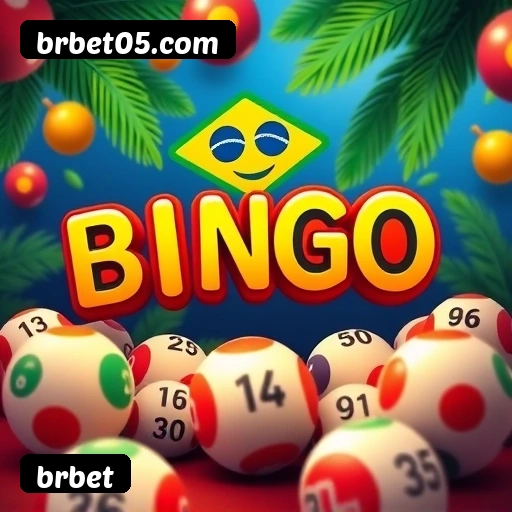 Aplicativo móvel brbet para iOS e Android