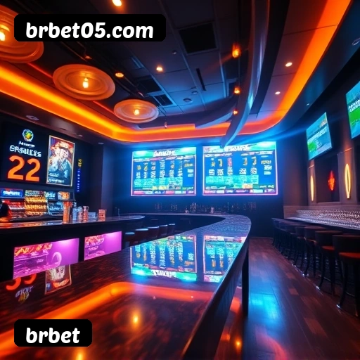 Slots mobile brbet