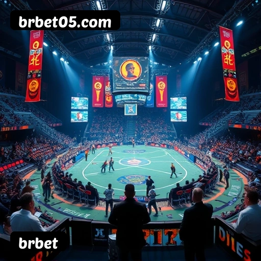 Cashback VIP brbet