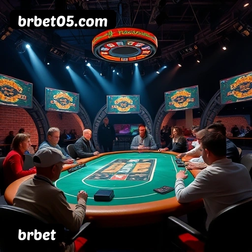 Dicas de slots brbet